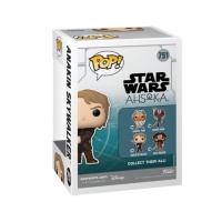 Figura Funko POP Star Wars: Ahsoka - Anakin Skywalker Pop! Vinyl Figure - details 2