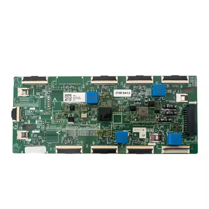 Placa Tcon Samsung QE65QN90AAT BN4401134A - 1