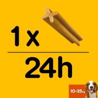 Pedigree Dentastix for Medium Dog 28 sticks 720 g - details 3