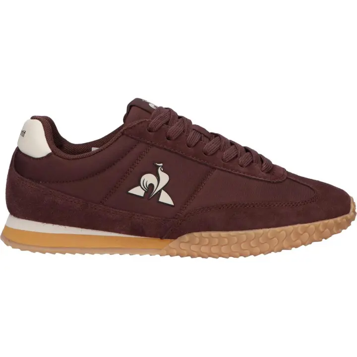 de  le coq sportif 2422661 VELOCE I CHICORY COFFEE - 1