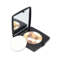 Brische Cosmetics Bases y Polvos Faciales - Esferas en Polvo Prensadas 17 Grs - 3 Tonos - details 2