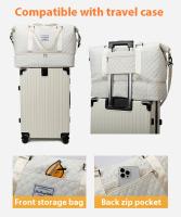 Bolso Multifuncional Para Mamá Bolsa De Mano Con Diaper Para Bebé Bolsa De Maternidad Para Deporte Yoga Y Gimnasio - details 6