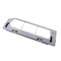 Cepillo De Aspiradora Con Filtro Mopa Compatible Con Xiaomi 1S SDJQR01RR SDJQR02RR SDJQR03RR Roborock E2 E3 E4 E5 S4 S4 Parte De Aspiradora - details 3