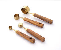 Taza medidora de acero inoxidable dorada, juego de 8 piezas set_11.jpg
