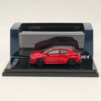 Coche De Colección a Escala 1/64 GR COROLLA RZ De Hobby Japan Modelo Metálico De Auto Miniatura Regalo Para Coleccionistas - details 16