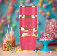Yara Candy de lattafa perfumes 100ml para mujer afrutado EAU De Parfum - details 1