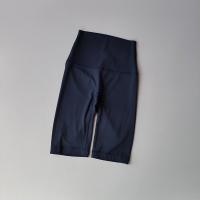 Shorts De Yoga Para Mujer Fitness Running Ciclismo Shorts Deportivos Transpirables Cintura Alta Verano Gimnasio Leggings - details 9
