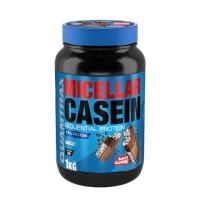 QUAMTRAX - MICELLAR CASEIN *Sequential protein* 1kg varios sabores. - details 0