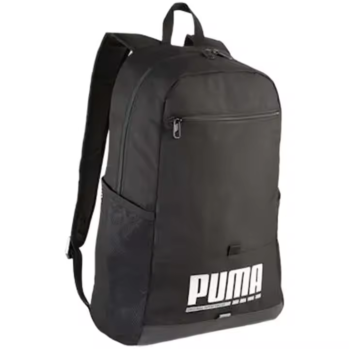 Mochila Puma Plus para hombre en color negro - 1