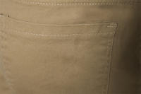 Primavera y Otoño Nuevos Monos Casuales para Hombres Pantalones Versátiles de Color Sólido Transpirables para Hombres Jóvenes - details 14