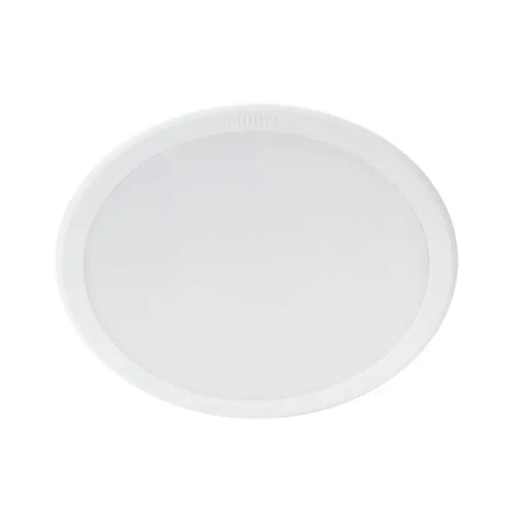 Philips - Downlight "Meson" redondo 17 W 6500ºK - 1