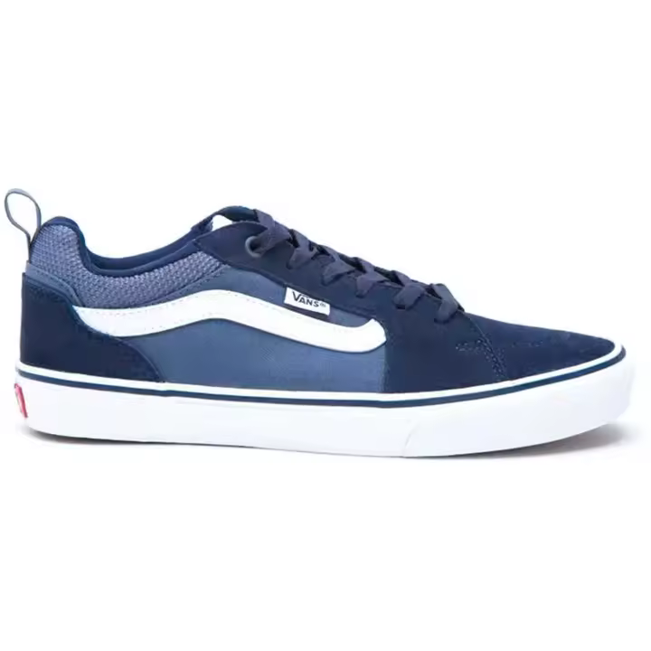 Zapatillas Vans Filmore para hombre en color negro - 1