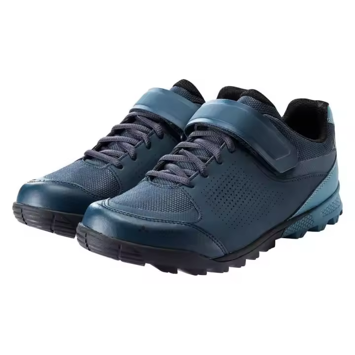 Vaude Bike Zapatillas Mtb Am Downieville Low - 1