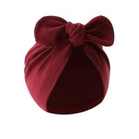 Gorro De Bebé Recién Nacido Suave Elástico De Algodón Para Niñas Y Niños Accesorios De Fotografía Infantil Estilo Diario Unisex Tamaño 0-3 Meses - details 7