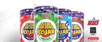 CLEAR ISO ZERO (750g) SANDÍA  KOJAK - Big  Sin azúcares añadidos  Deliciosos sabores  Sandía - details 2