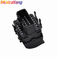 Interruptor De Pupitre Del Vidrio Frontal Izquierdo Para Renault Clio II 1998-2015 Control Botón 8200060045 Material ABS Eléctrico - details 5