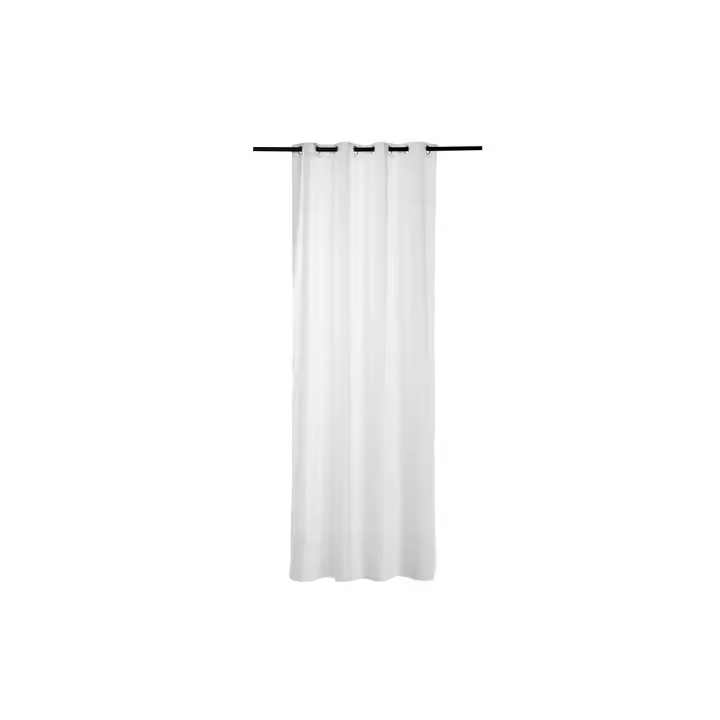 Adda Home Visillo Lino Enola 140x270 Cm - Decoración Interiores - 1