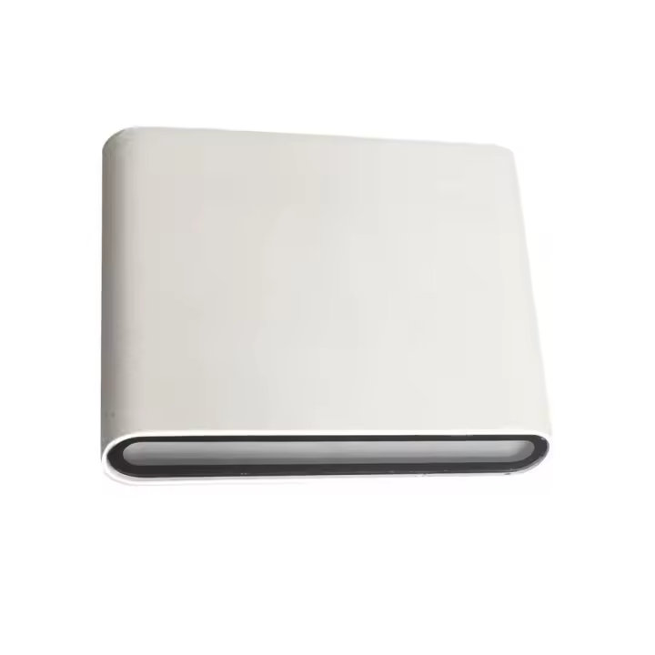 LED7- Aplique exterior 4W 4K LED 2701 Blanco - 1