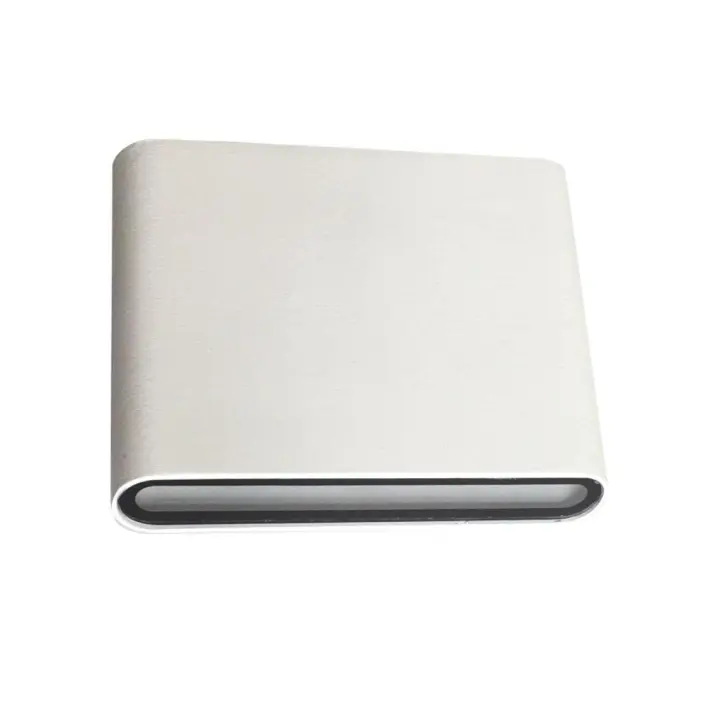 LED7- Aplique exterior 4W 4K LED 2701 Blanco - 1