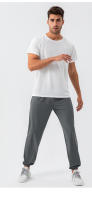Pantalones De Deporte Para Hombre Verano Running Quick Drying Pantalones De Entrenamiento Para Outdoor Jogging Fitness Gym - details 28