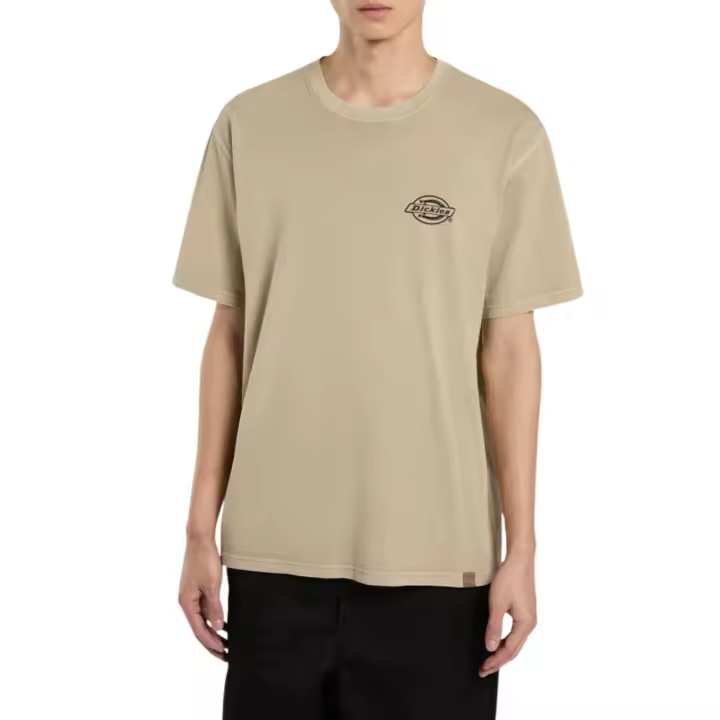 SERVICE STATION SS TEE DESERT SAND - 1
