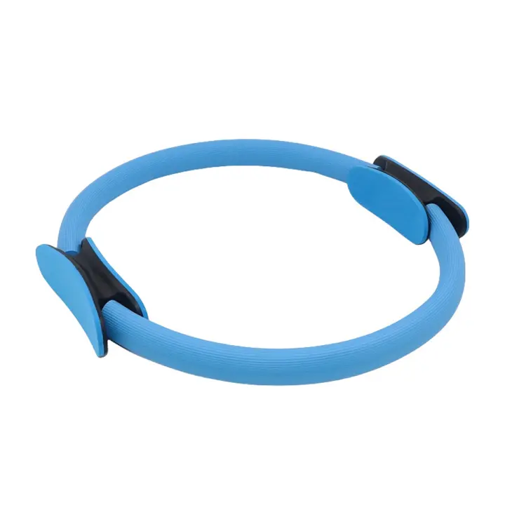 Círculo De Yoga Pilates Para Efecto Estético Y Formación De Piernas Delgadas Herramienta De Entrenamiento De Músculos Pélvicos Posparto Equipo De Fitness - 1