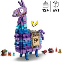 Lego 77071 Llama de Suministros juego de construcción + 12 años  Lego Fortnite - details 3
