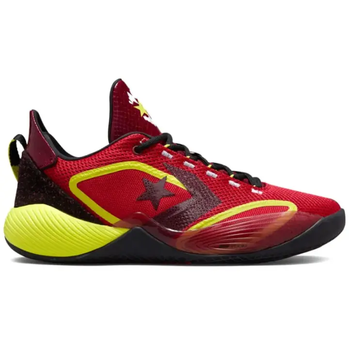 Nike Zapatillas Converse All Star BB Shift "Monster Clash" - 1