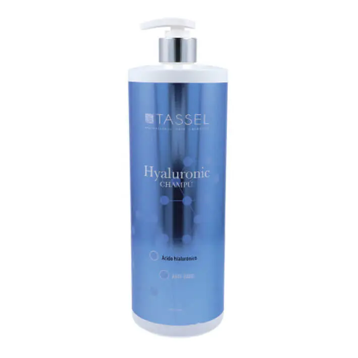Champú Hyaluronic para Pelo, Tratamiento para Pelo 1L Tassel - 1