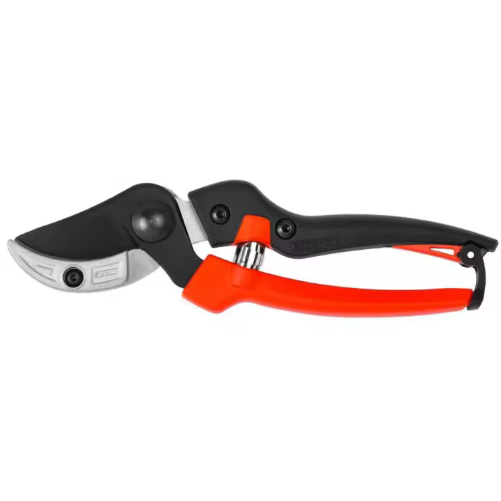 Stocker Tijeras Para Metal Garden 20 Naranja - 1