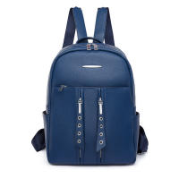 Mochila de mujer de moda estilo coreano, nueva tendencia de estilo, mochila de mujer de gran capacidad, bolso de mamá de cuero suave - details 0