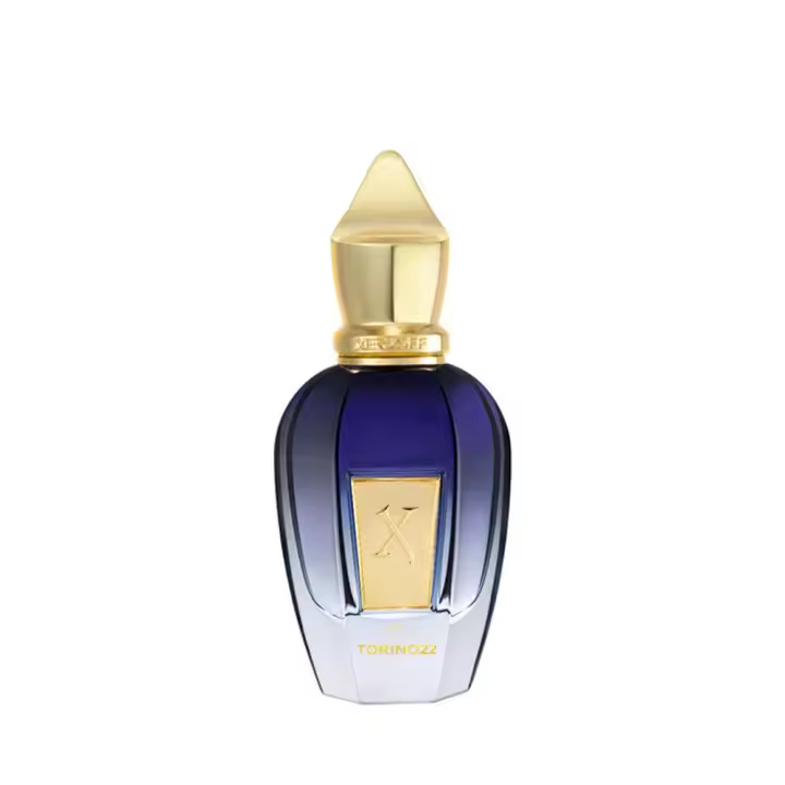 XERJOFF JTC TENNIS CLUB TORINO 22 EAU DE PARFUM UNISEX 50ML - 1