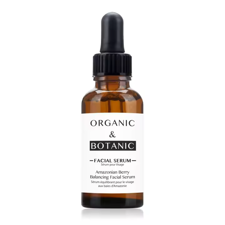 Dr Botanicals Sérum Facial Equilibrante de Bayas Amazónicas - 1