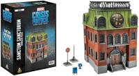 MARVEL CRISIS PROTOCOL: SANCTUM SANCTORUM  (TERRAIN PACK)  - INGLES MCP ASMODEE - details 0