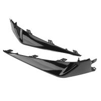 1 Par De Molduras De Parachoques Inferiores Para Toyota Corolla SE 2020 52112 02110 Izquierdo Derecho Pieza De Repuesto - details 0