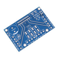 Amplificador De Potencia DC 12V TDA7388 Cuatro Canales 4x41W Audio BTL PCB Placa Base Para Automóvil Y DIY En Casa - details 1