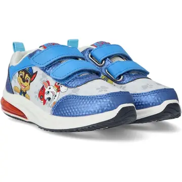 Zapatillas Patrulla Canina Zapatillas De Deporte Con Luces