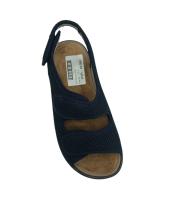 Sandalias Anatómicas JOMIX para Personas Mayores con Velcro - details 4