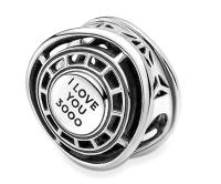 Pandora Marvel Dijes de Plata DE LA - details 1