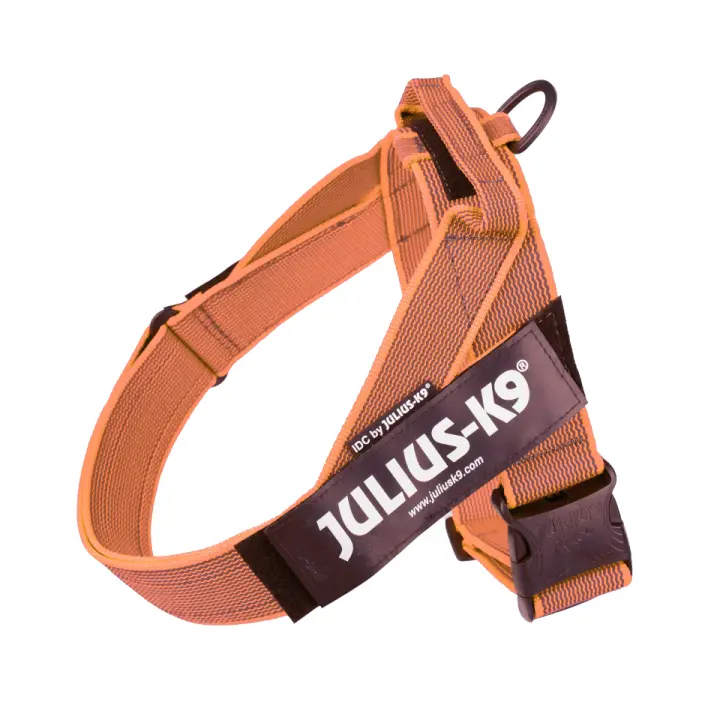 Arnes para perros Julius K9 Cinta IDC , arnes para mascotas , arnes resistente ,arnes ergonomico Platz K9 S.L. - 1