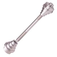 ZTTO Soporte De Ajuste Para Rueda De Bicicleta Adaptador Herramienta De Rebuild Tuner Compatible Con Eje Boost 148mm 100x15 142x12 - details 2