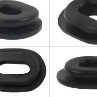 Cubiertas Lateral Del Motocicleta 12pcs Goma De Sellado Para Carrocería Tornillos De Armadura Accesorios De Motocicleta - details 7