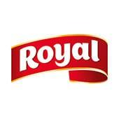 Levadura química Royal 5x80 g x 5 paquetes. Total de 2kg - details 0
