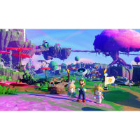 MARIO + RABBIDS SPARKS OF HOPE Nintendo Switch - Nuevo a estrenar - PAL España - NINTENDO - UbiSoft - details 3