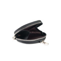 Cartera Pequeña De Moda Versátil En Colores Caramelo Para Instagram 2024 Cartera De Monedas PU Sin Marca Unisex - details 2