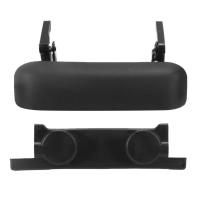 Manija De Puerta De Maletero Para Ford Ranger 1998-2011 Accesorio Original 1L5Z9943400AAA Material ABS Y Hierro - details 4