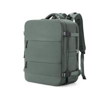 Mochipa Viaje Cabin 40x20x25 para Ryanair, Maletas de viaje avion cabin Bolsa de Cabina para EasyJet Equipo de Mano Cabina Avion Mochila de Senderismo - details 1