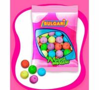 Bolas Colores Surtidos de Nube Gominola Confetti 500 Gramos Sin Gluten - details 0