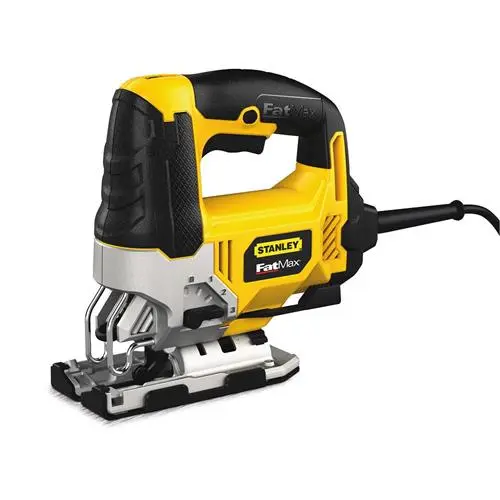 Sierra calar STANLEY 710 w. FME340k-QS - 1