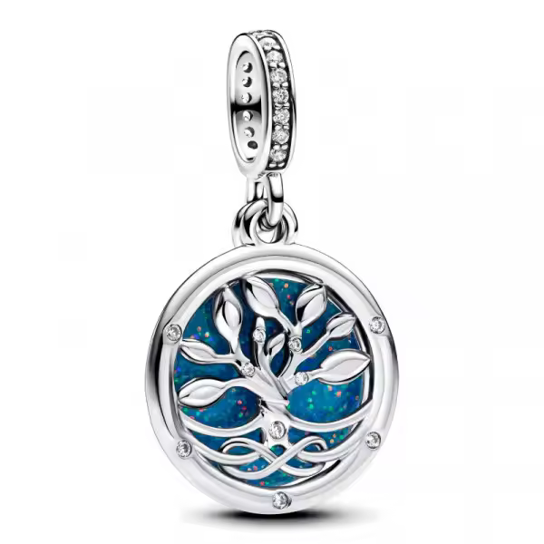 Pandora - Charm Árbol De La Eternidad Hela 793599C01 - 1